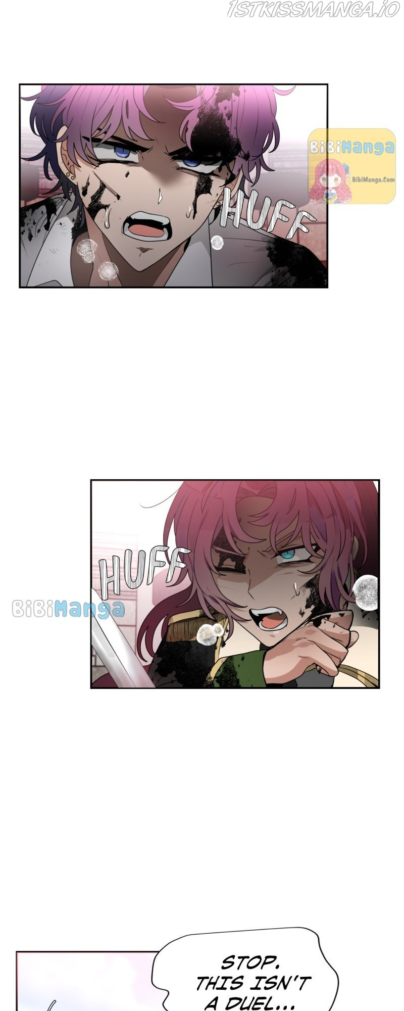 Take Me Back Home chapter 56 - page 31