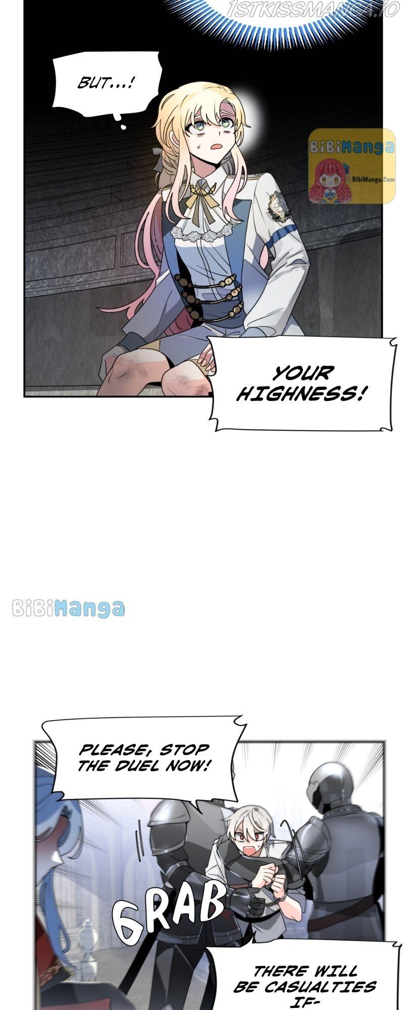 Take Me Back Home chapter 56 - page 33