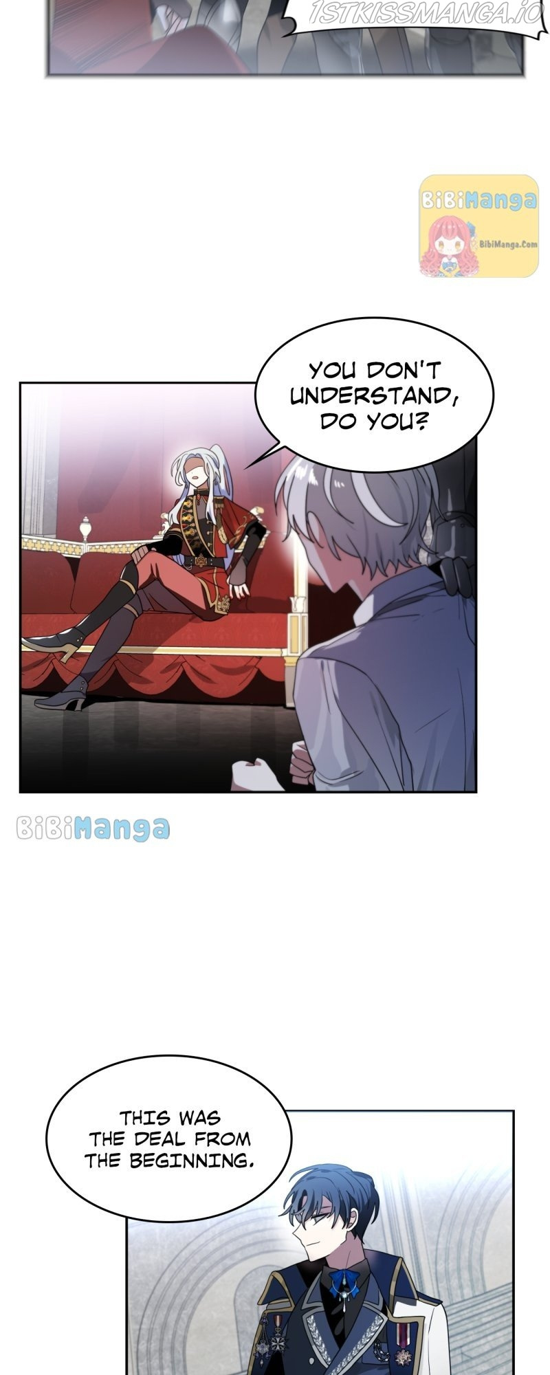 Take Me Back Home chapter 56 - page 34
