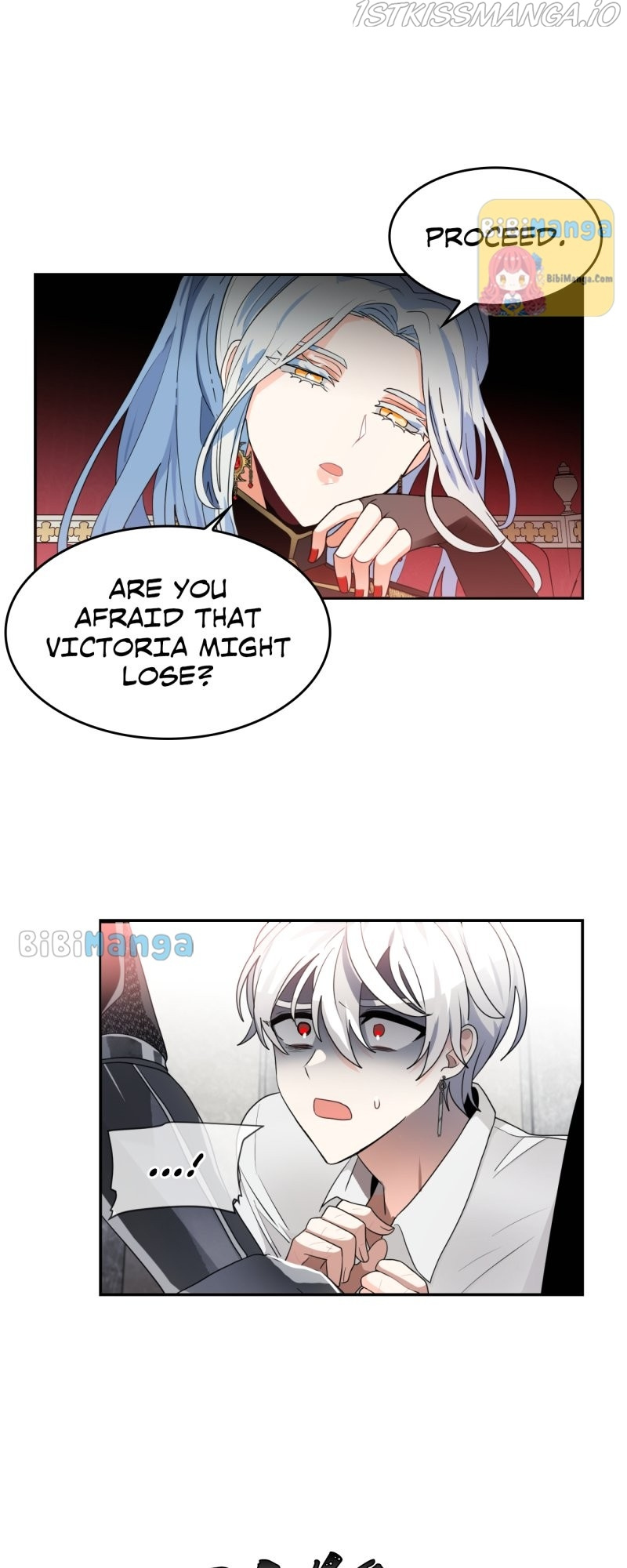 Take Me Back Home chapter 56 - page 36