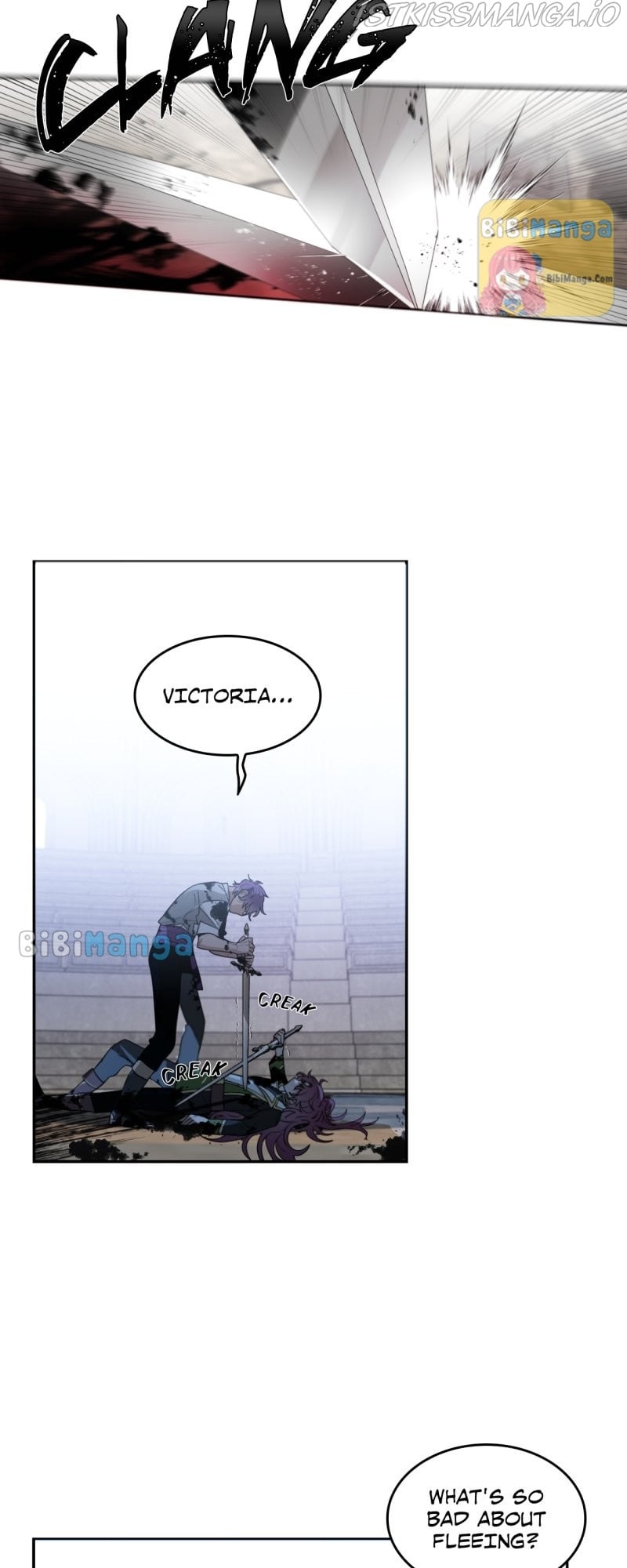 Take Me Back Home chapter 56 - page 37