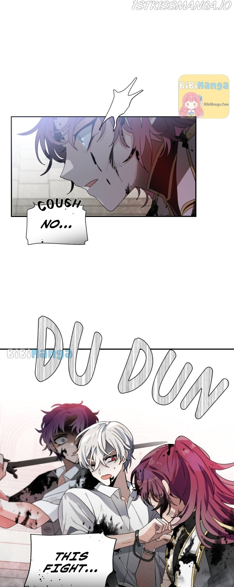 Take Me Back Home chapter 56 - page 43
