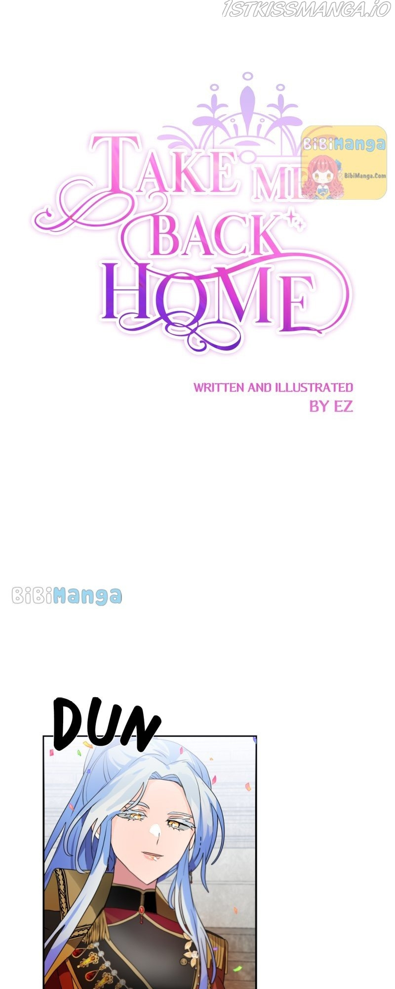 Take Me Back Home chapter 56 - page 6