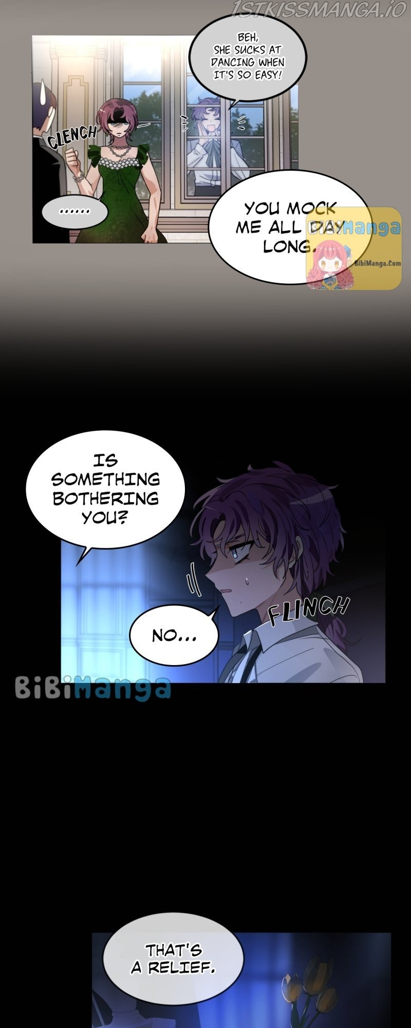Take Me Back Home chapter 55 - page 10