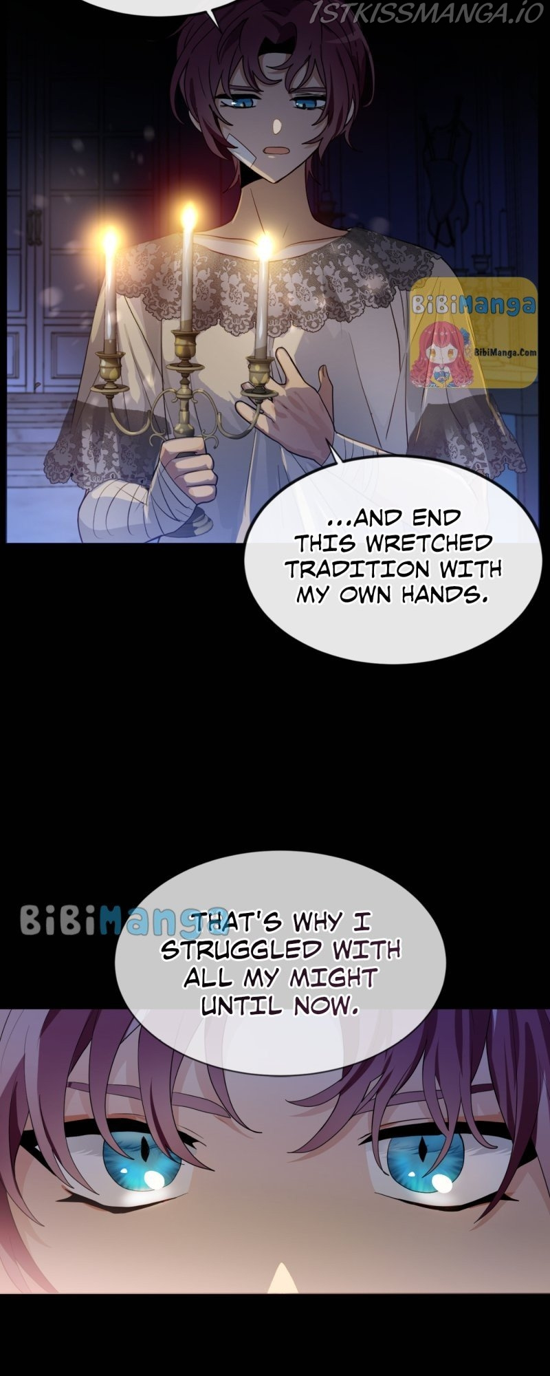 Take Me Back Home chapter 55 - page 12