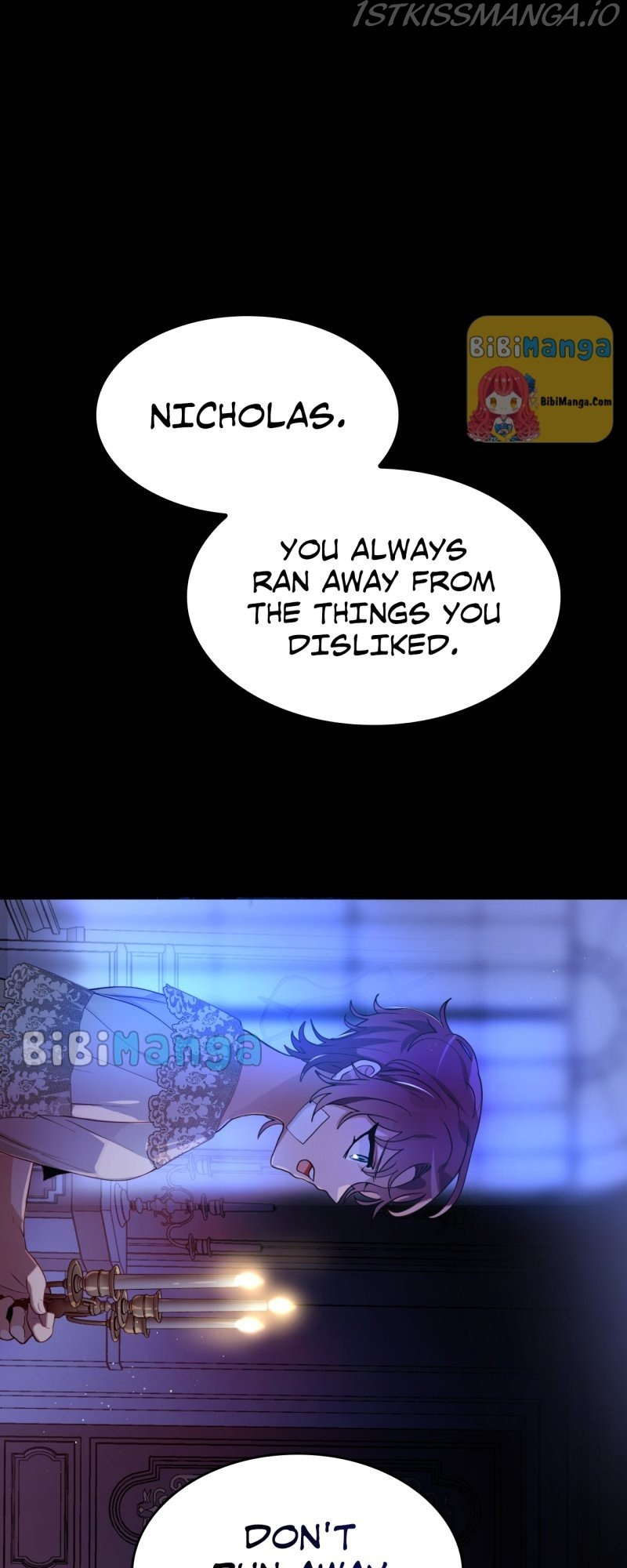 Take Me Back Home chapter 55 - page 13