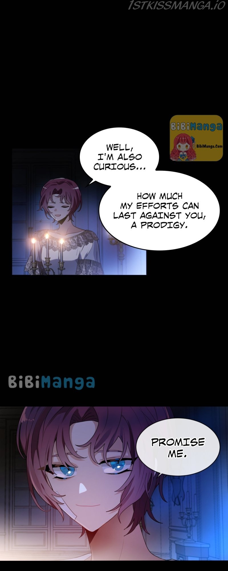 Take Me Back Home chapter 55 - page 15