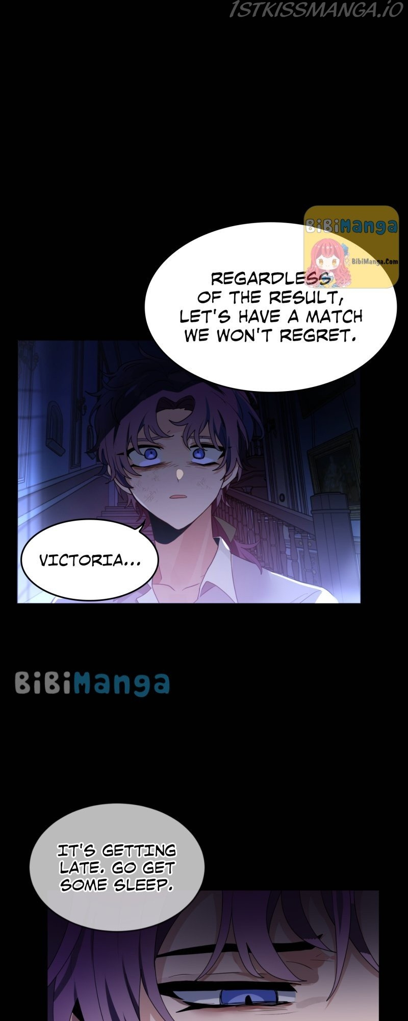 Take Me Back Home chapter 55 - page 16