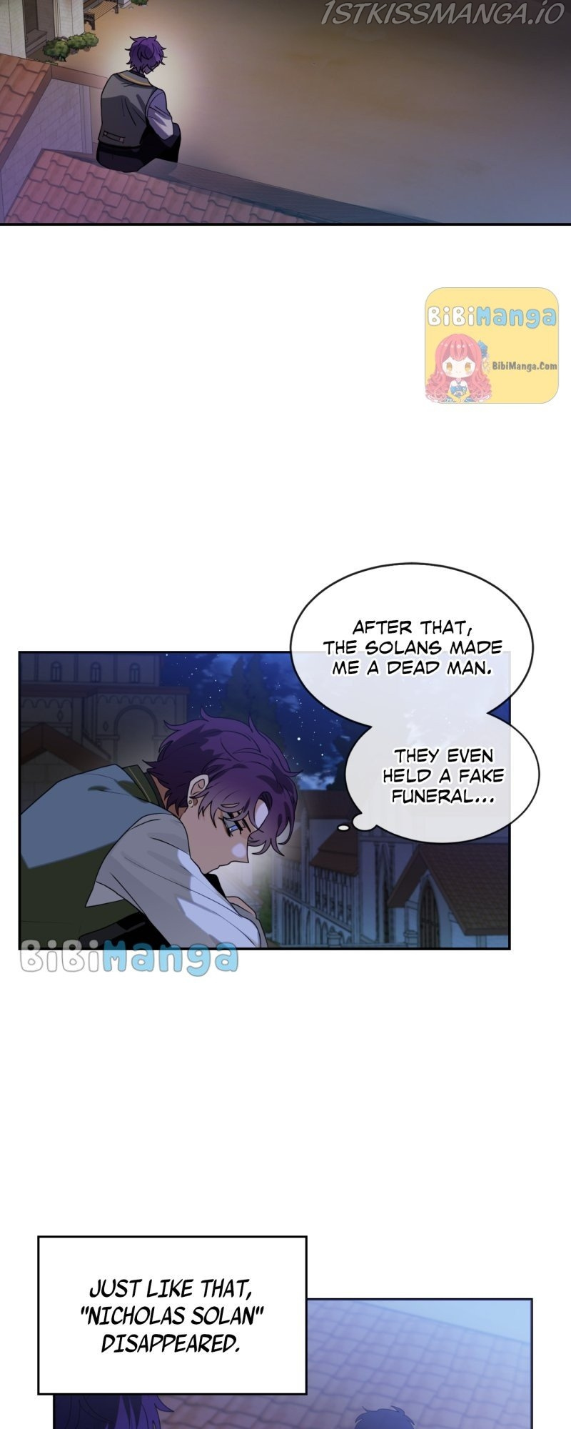 Take Me Back Home chapter 55 - page 19