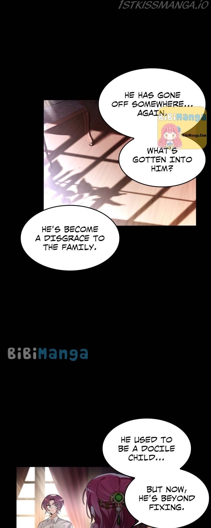 Take Me Back Home chapter 55 - page 2