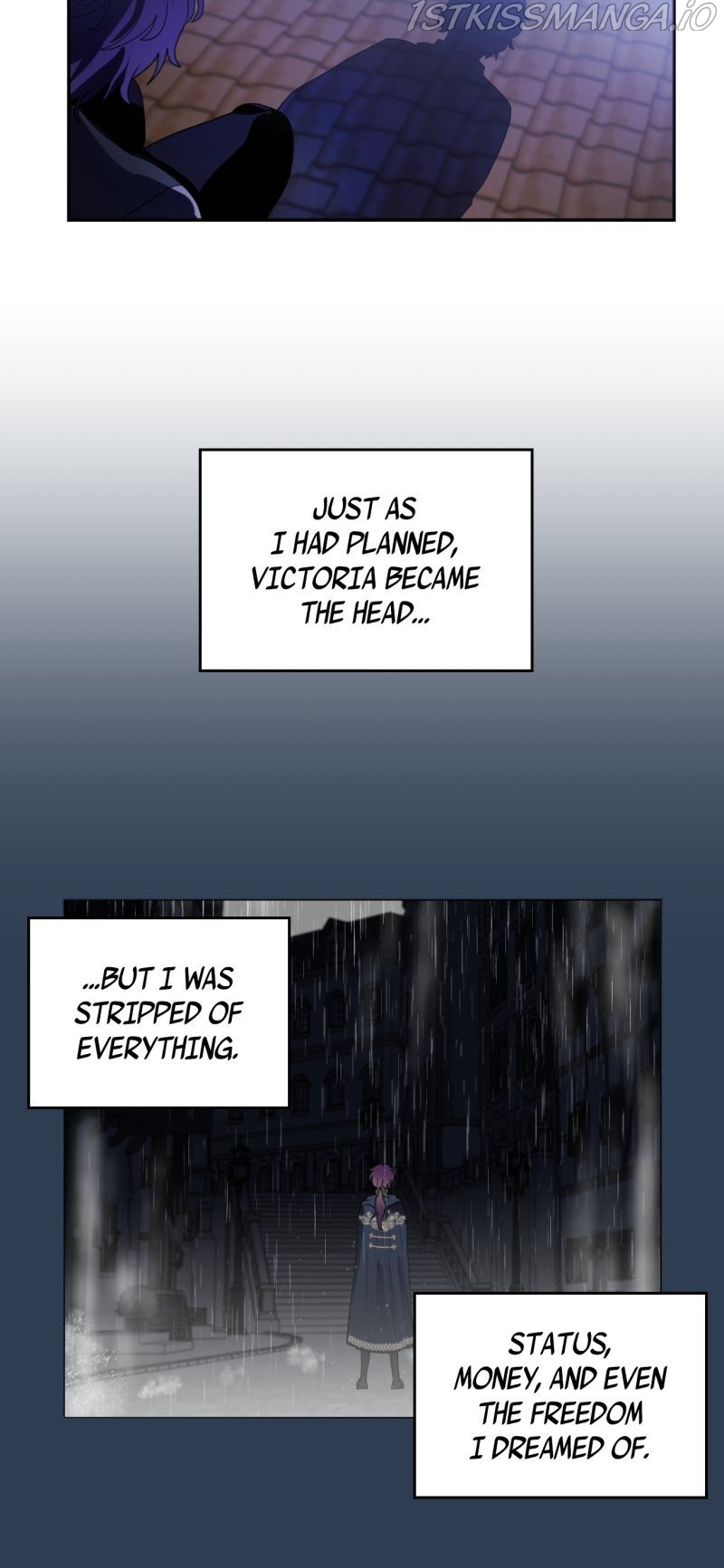 Take Me Back Home chapter 55 - page 20