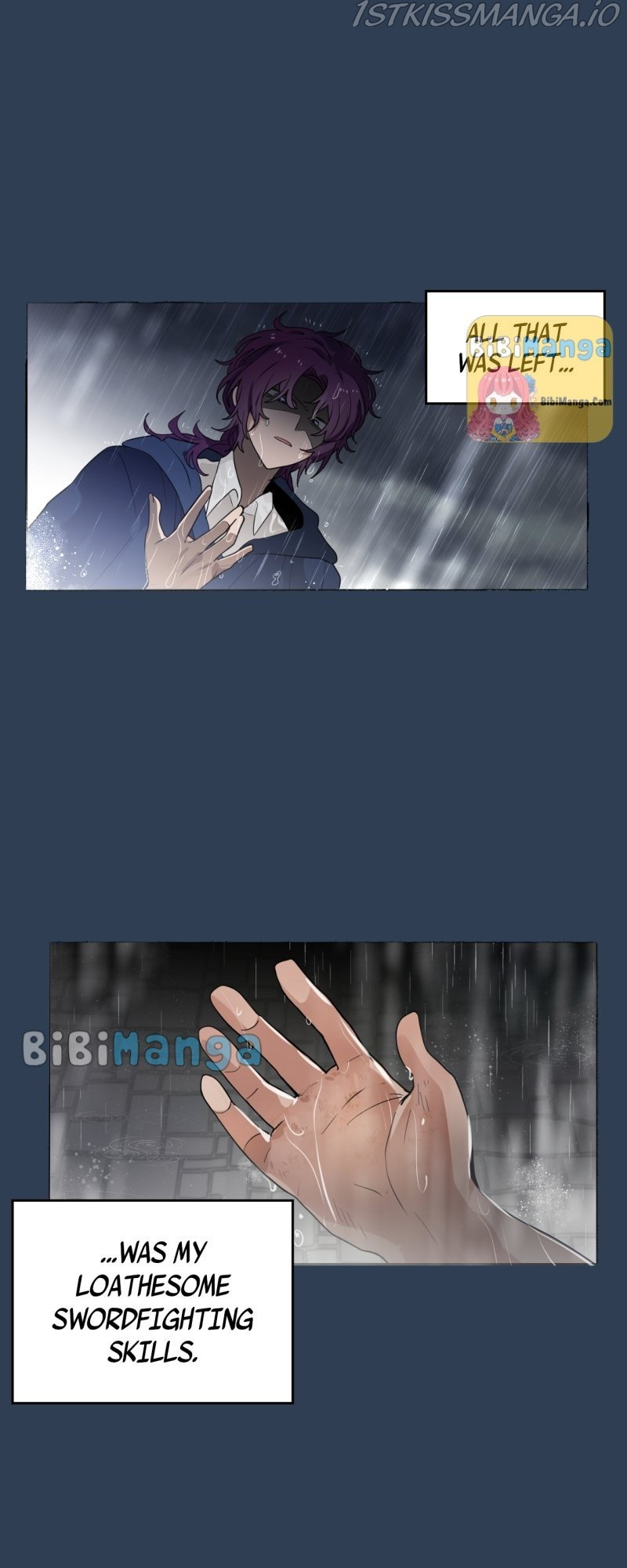 Take Me Back Home chapter 55 - page 21
