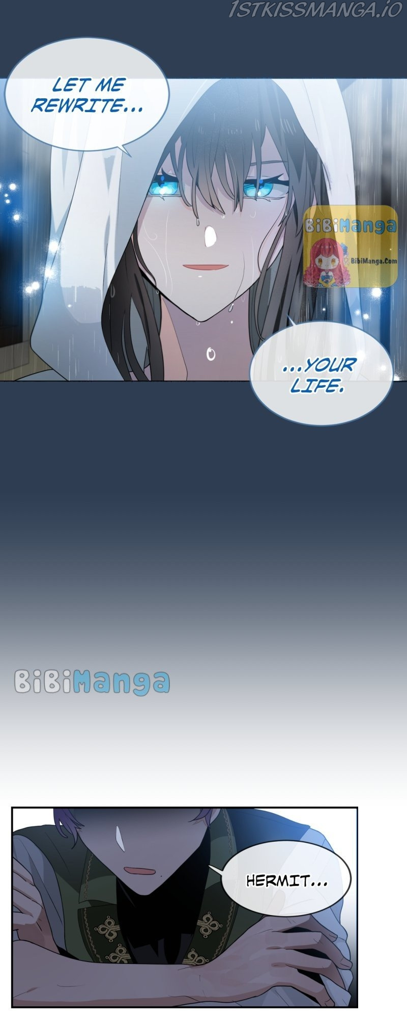 Take Me Back Home chapter 55 - page 23