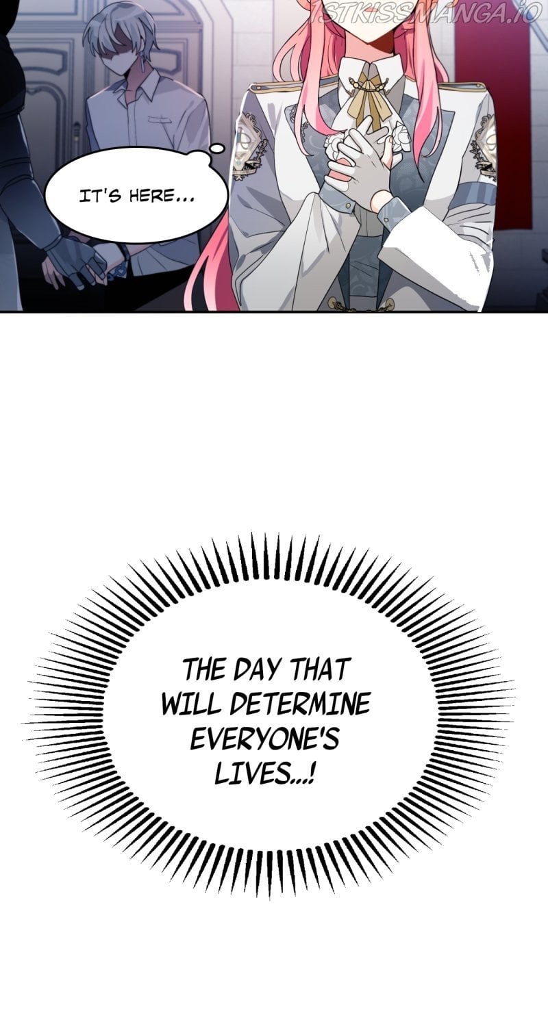 Take Me Back Home chapter 55 - page 26