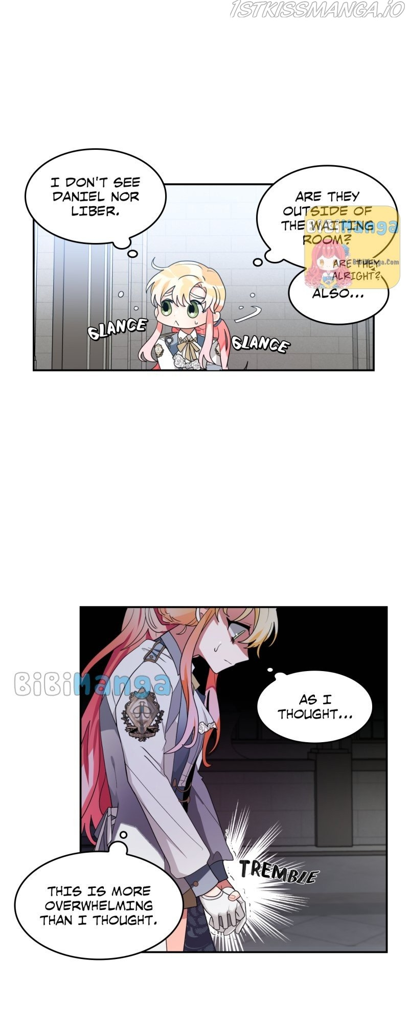 Take Me Back Home chapter 55 - page 27
