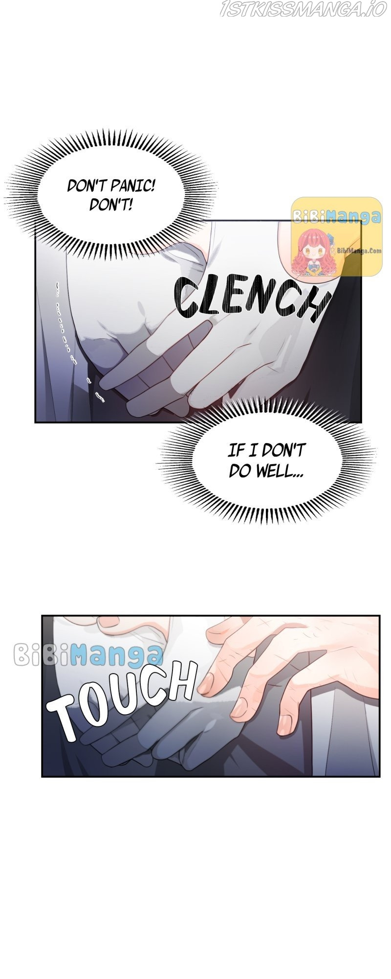Take Me Back Home chapter 55 - page 28