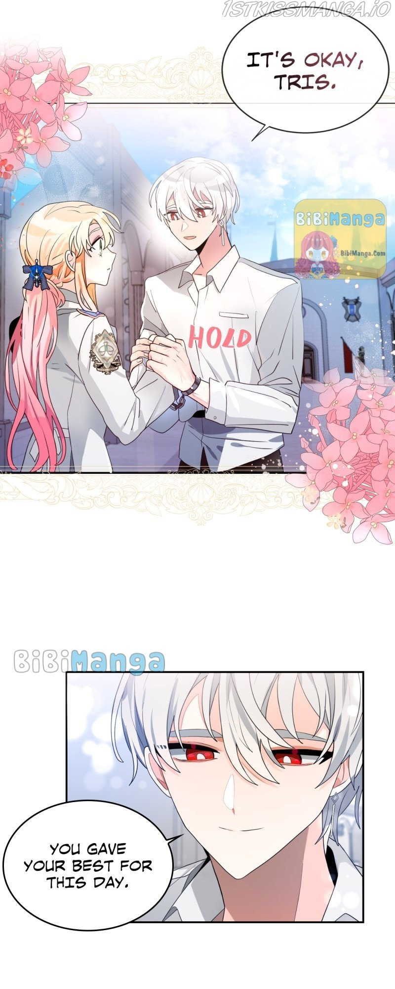 Take Me Back Home chapter 55 - page 29