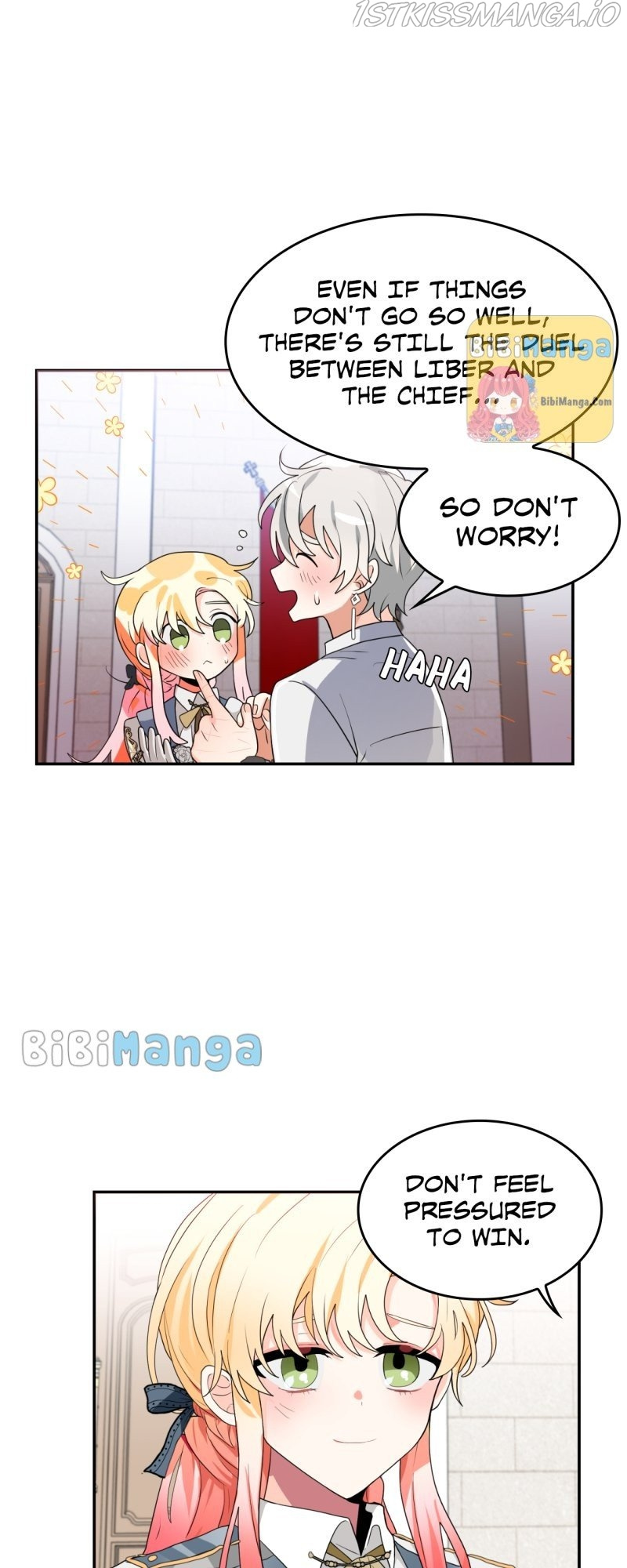 Take Me Back Home chapter 55 - page 30