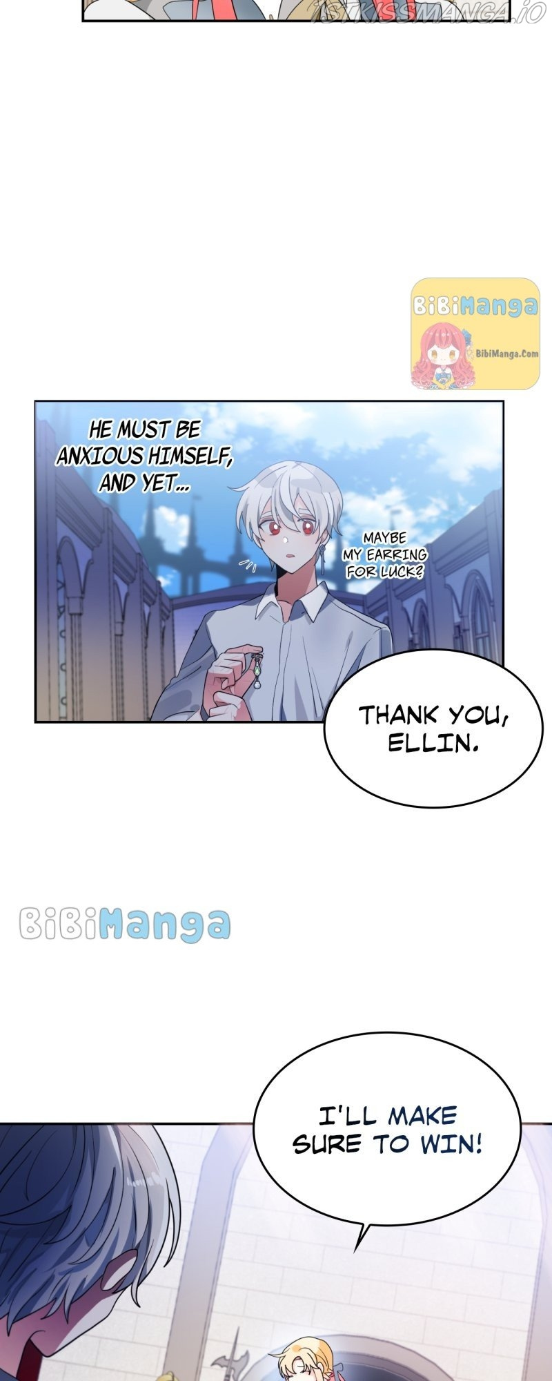 Take Me Back Home chapter 55 - page 31