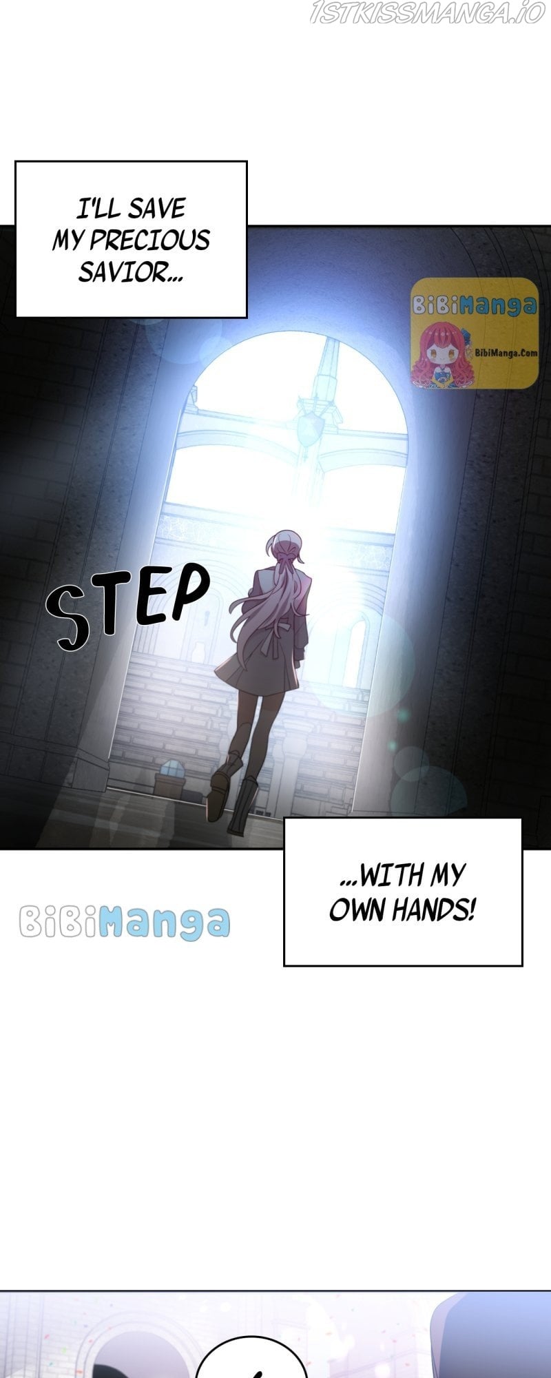 Take Me Back Home chapter 55 - page 33