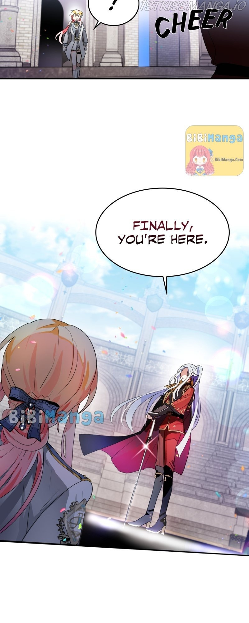 Take Me Back Home chapter 55 - page 34