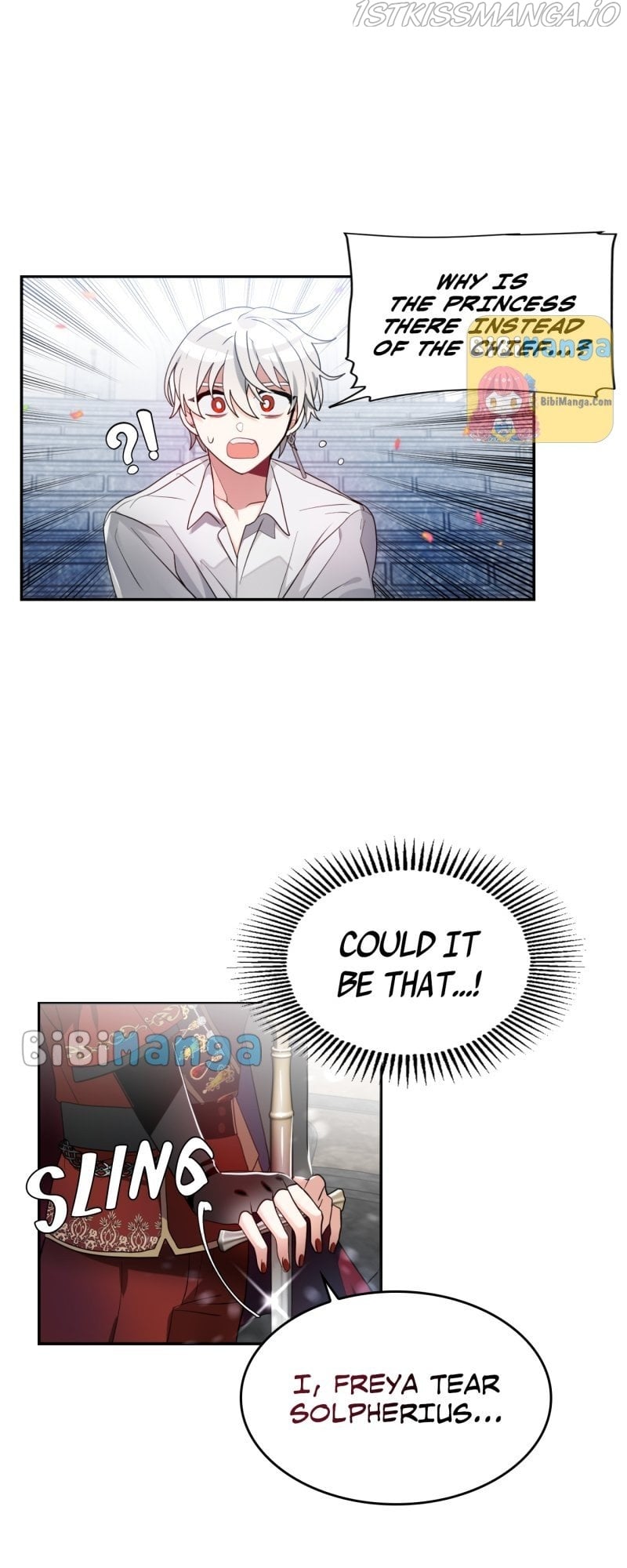 Take Me Back Home chapter 55 - page 35