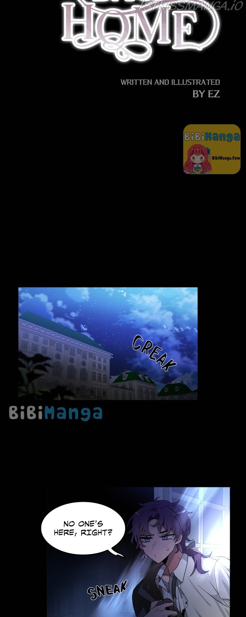 Take Me Back Home chapter 55 - page 4