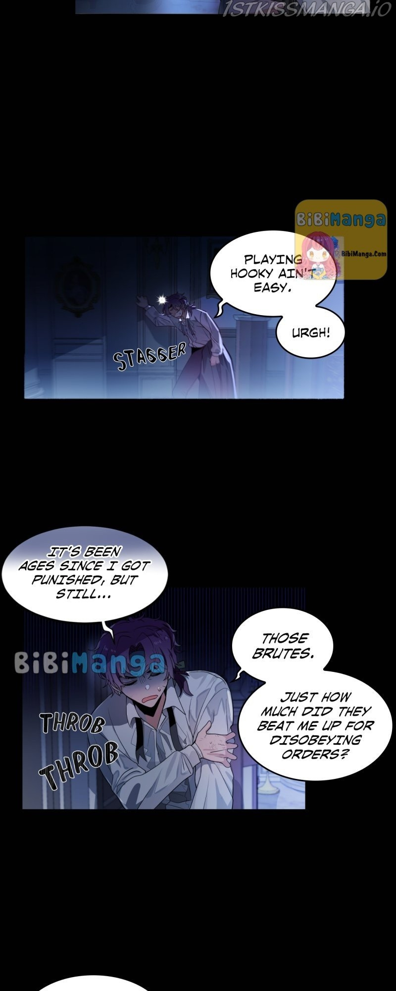 Take Me Back Home chapter 55 - page 5