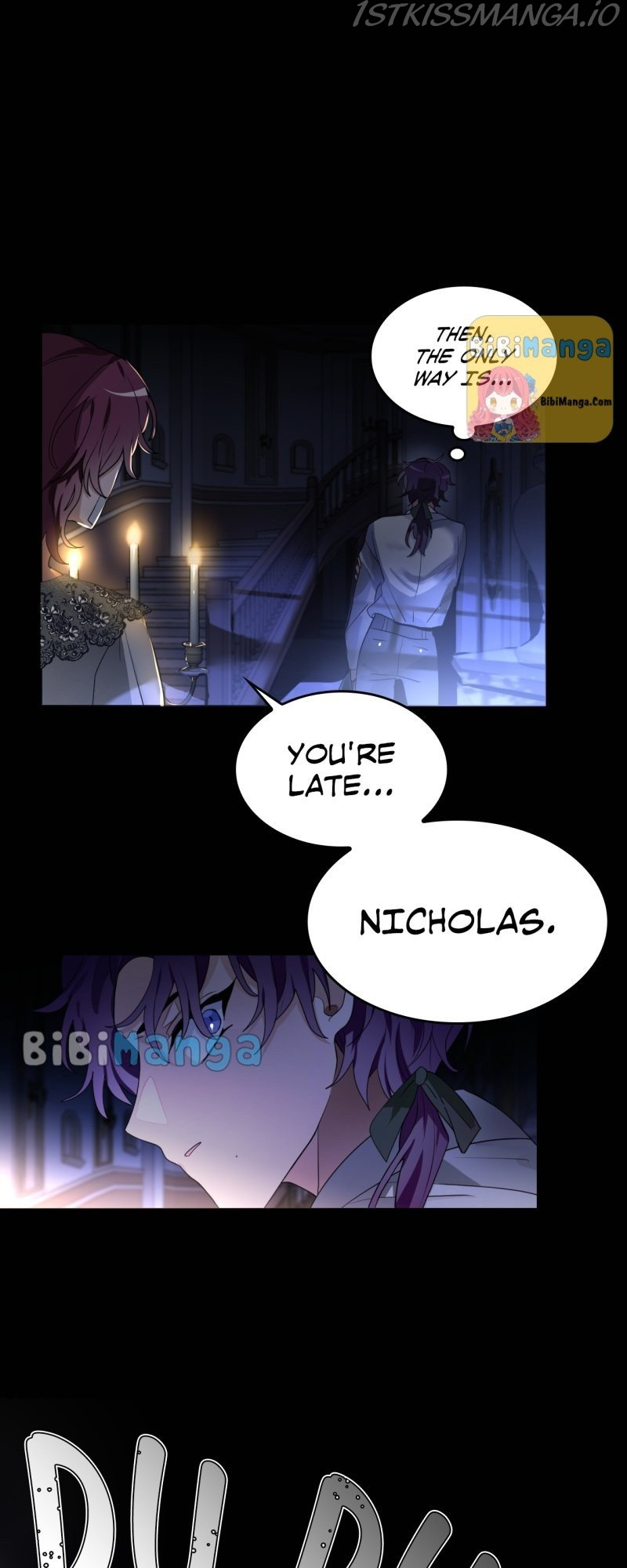 Take Me Back Home chapter 55 - page 8