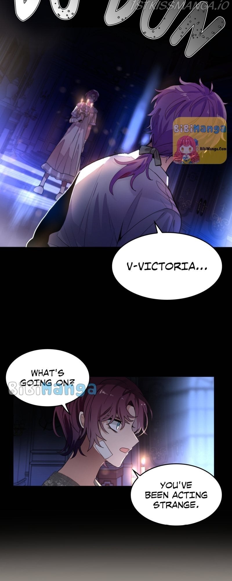 Take Me Back Home chapter 55 - page 9
