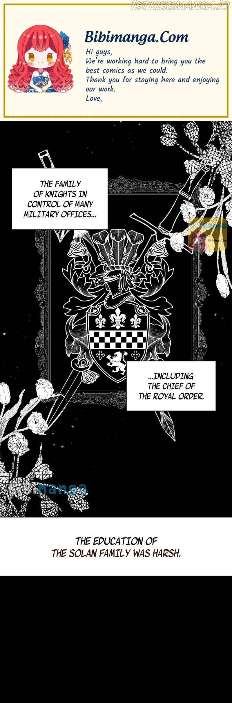 Take Me Back Home chapter 54 - page 1