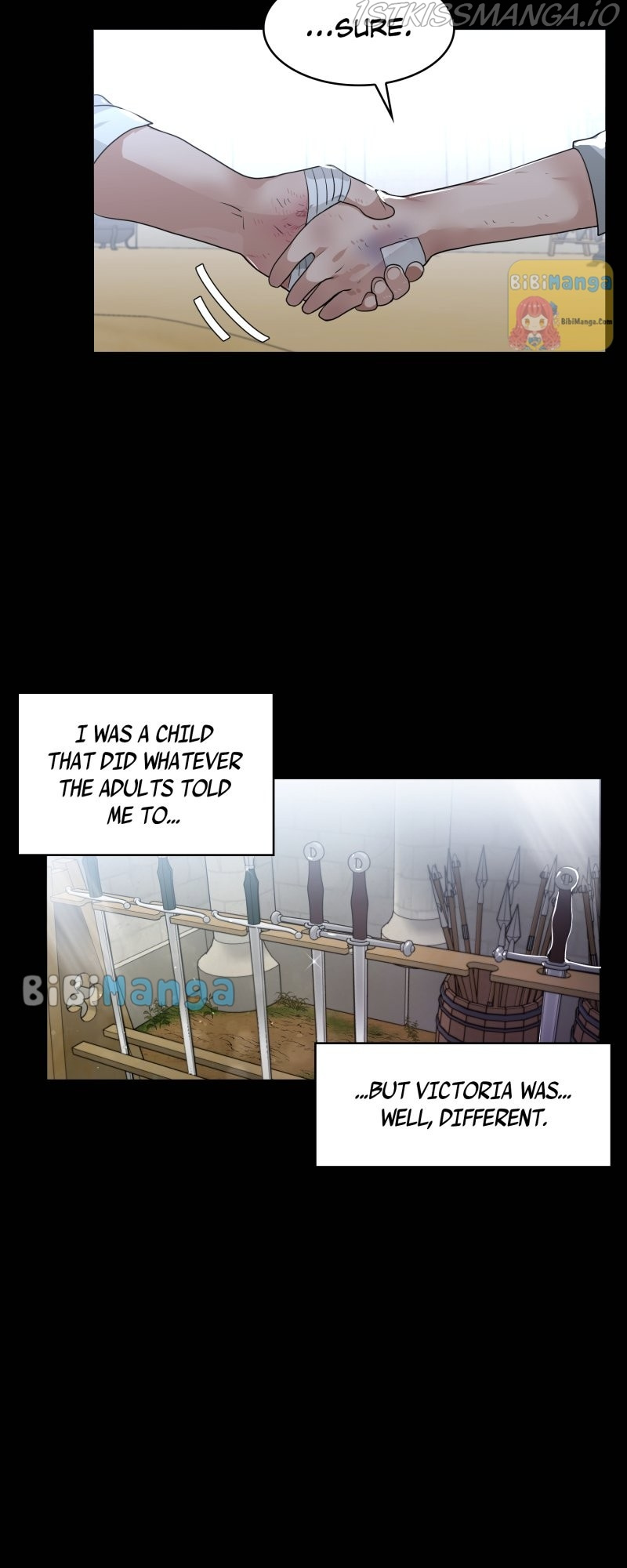 Take Me Back Home chapter 54 - page 10