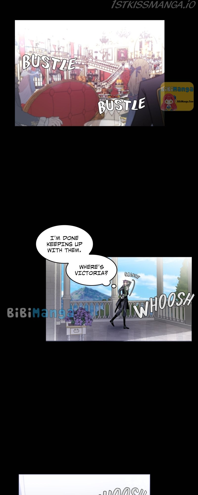Take Me Back Home chapter 54 - page 11