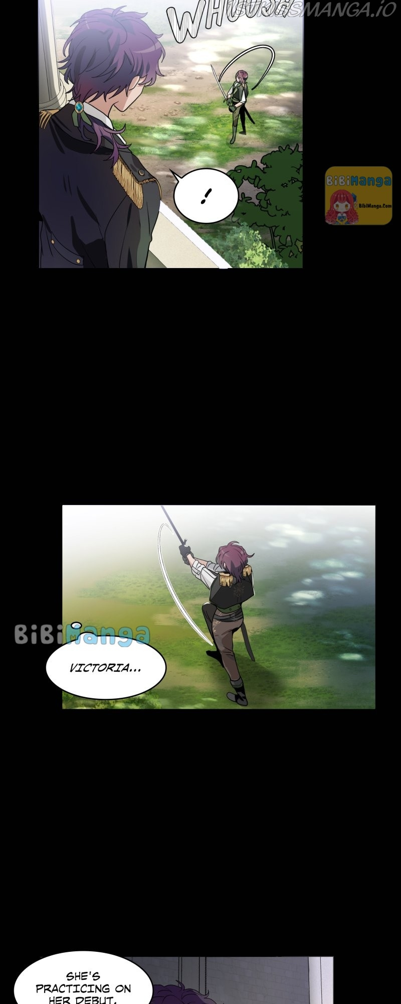 Take Me Back Home chapter 54 - page 12