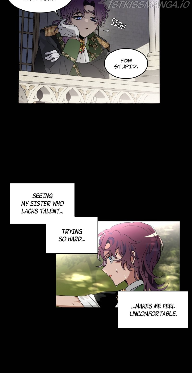 Take Me Back Home chapter 54 - page 13