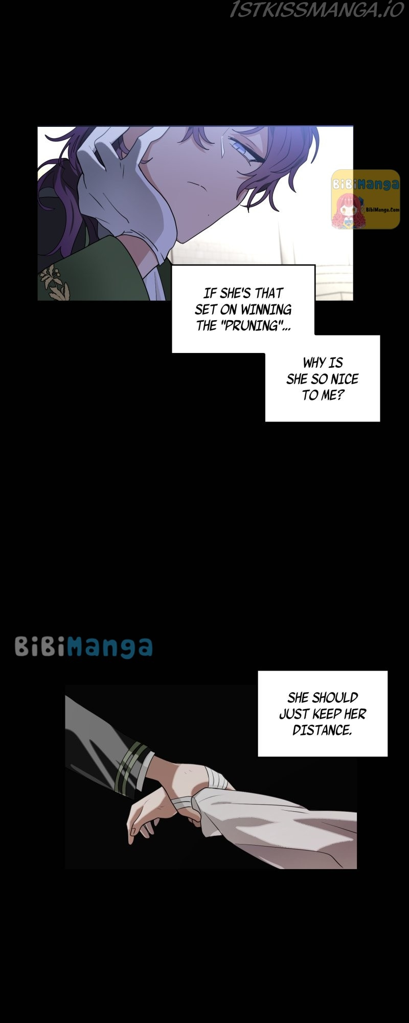 Take Me Back Home chapter 54 - page 14