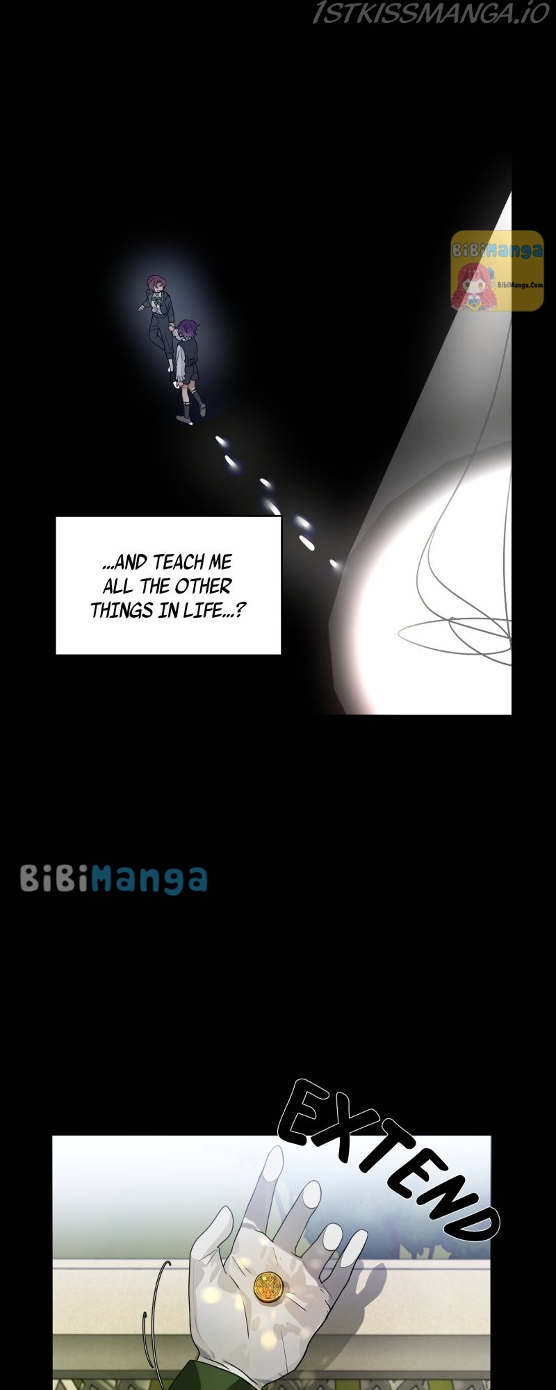 Take Me Back Home chapter 54 - page 16
