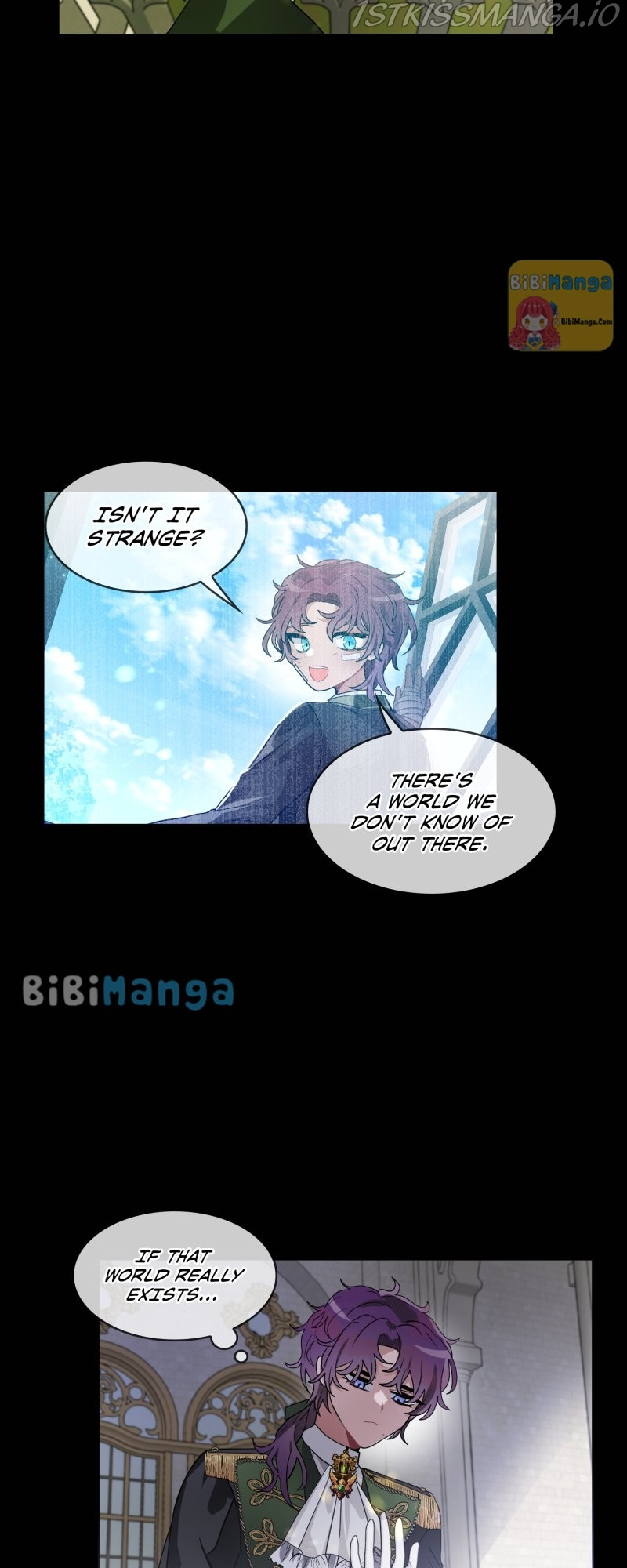 Take Me Back Home chapter 54 - page 17