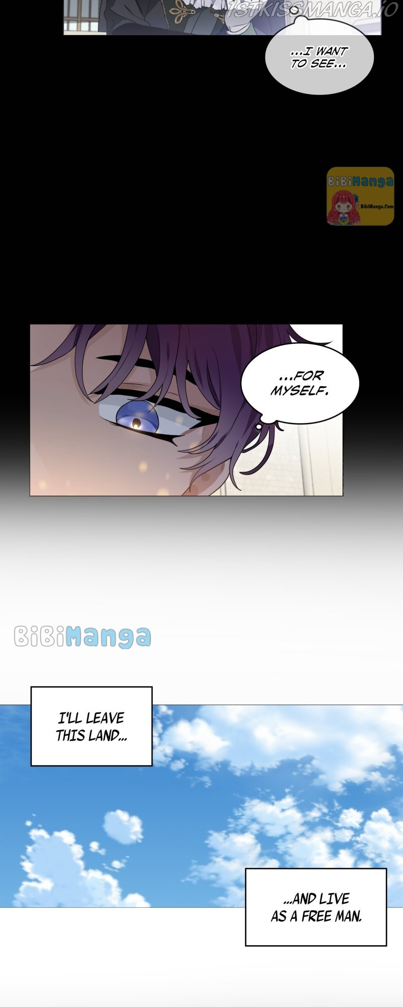 Take Me Back Home chapter 54 - page 18