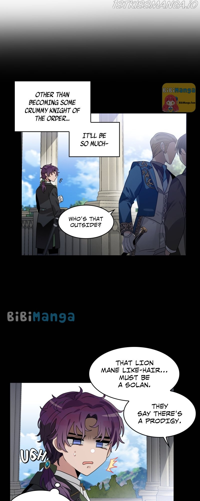 Take Me Back Home chapter 54 - page 19