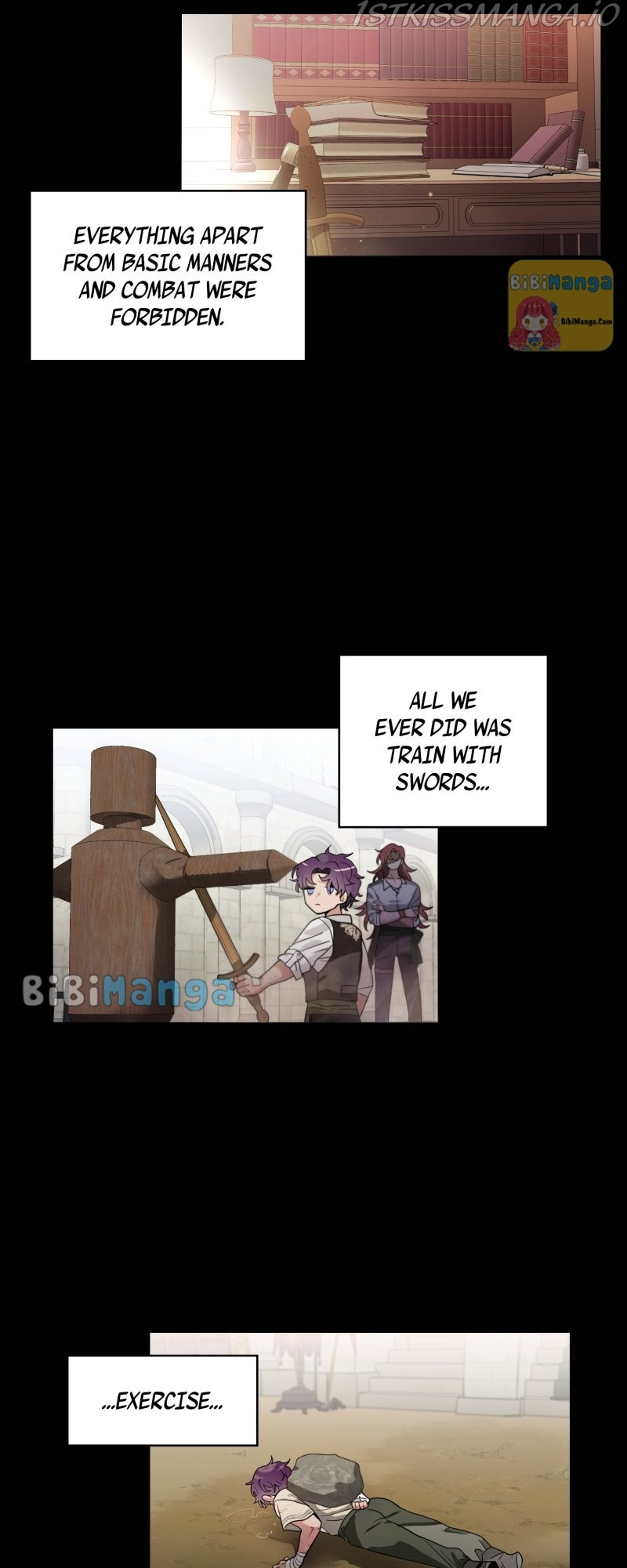 Take Me Back Home chapter 54 - page 2