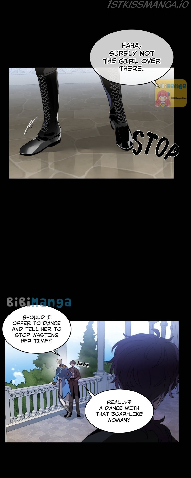 Take Me Back Home chapter 54 - page 21