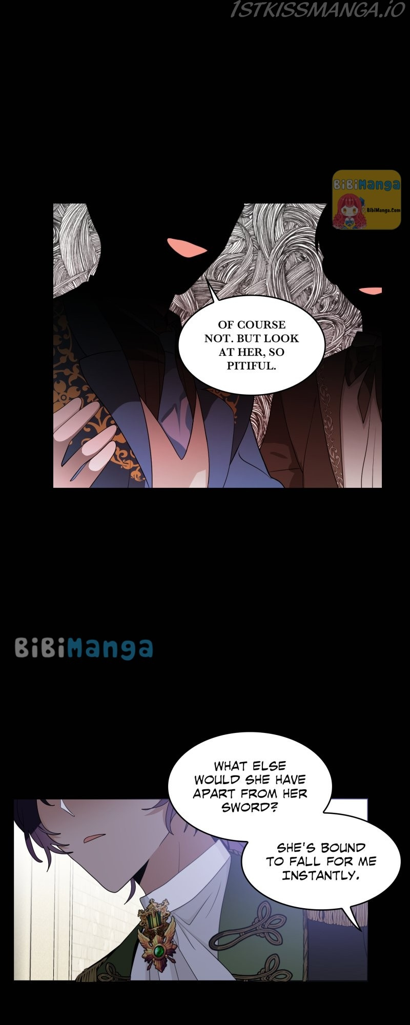 Take Me Back Home chapter 54 - page 22