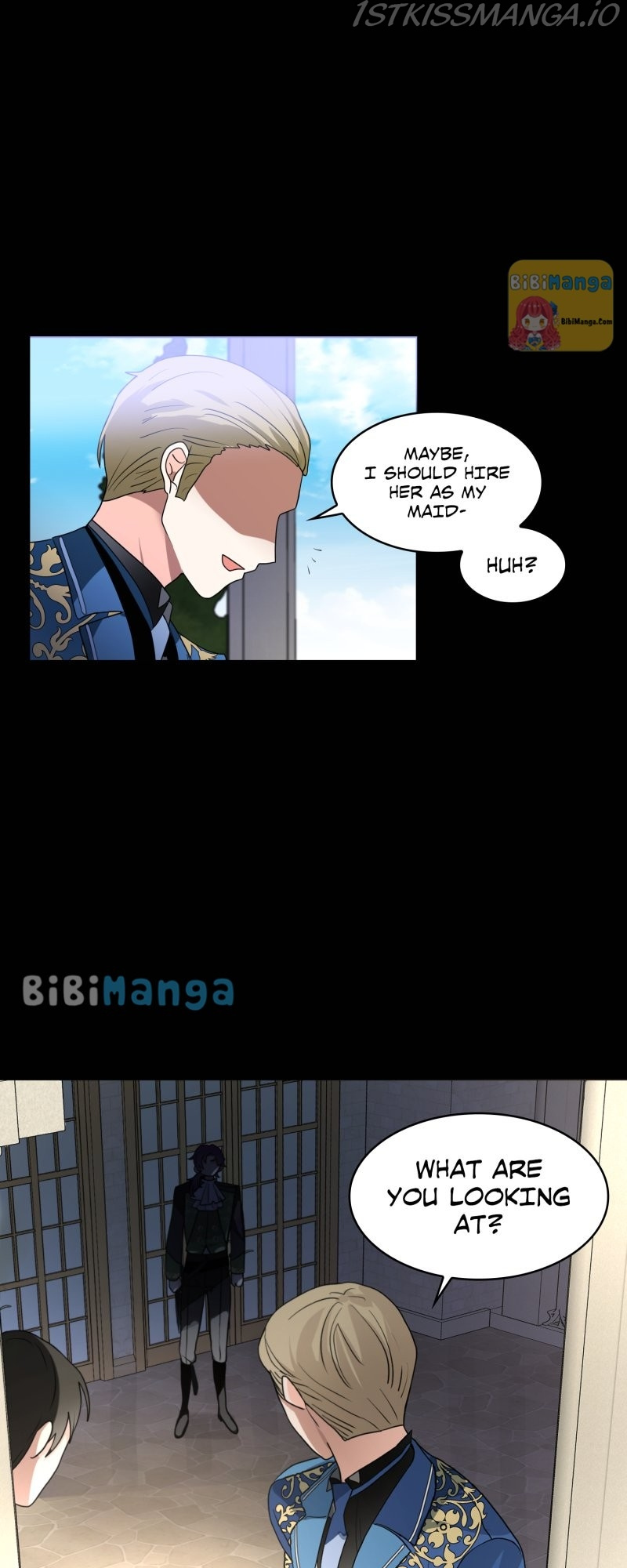 Take Me Back Home chapter 54 - page 23