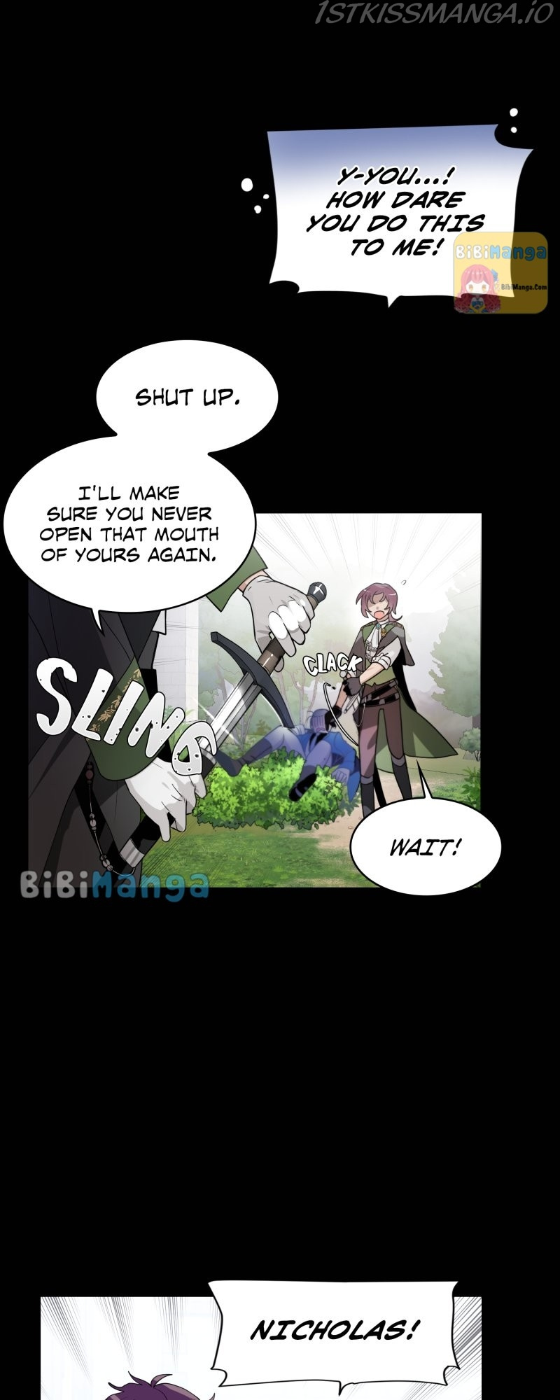 Take Me Back Home chapter 54 - page 28