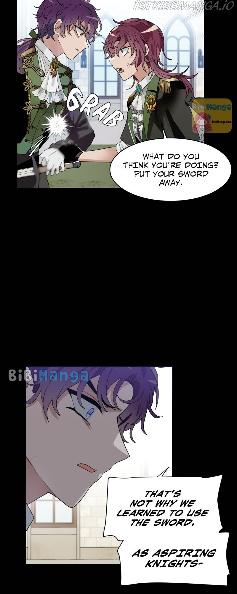 Take Me Back Home chapter 54 - page 29