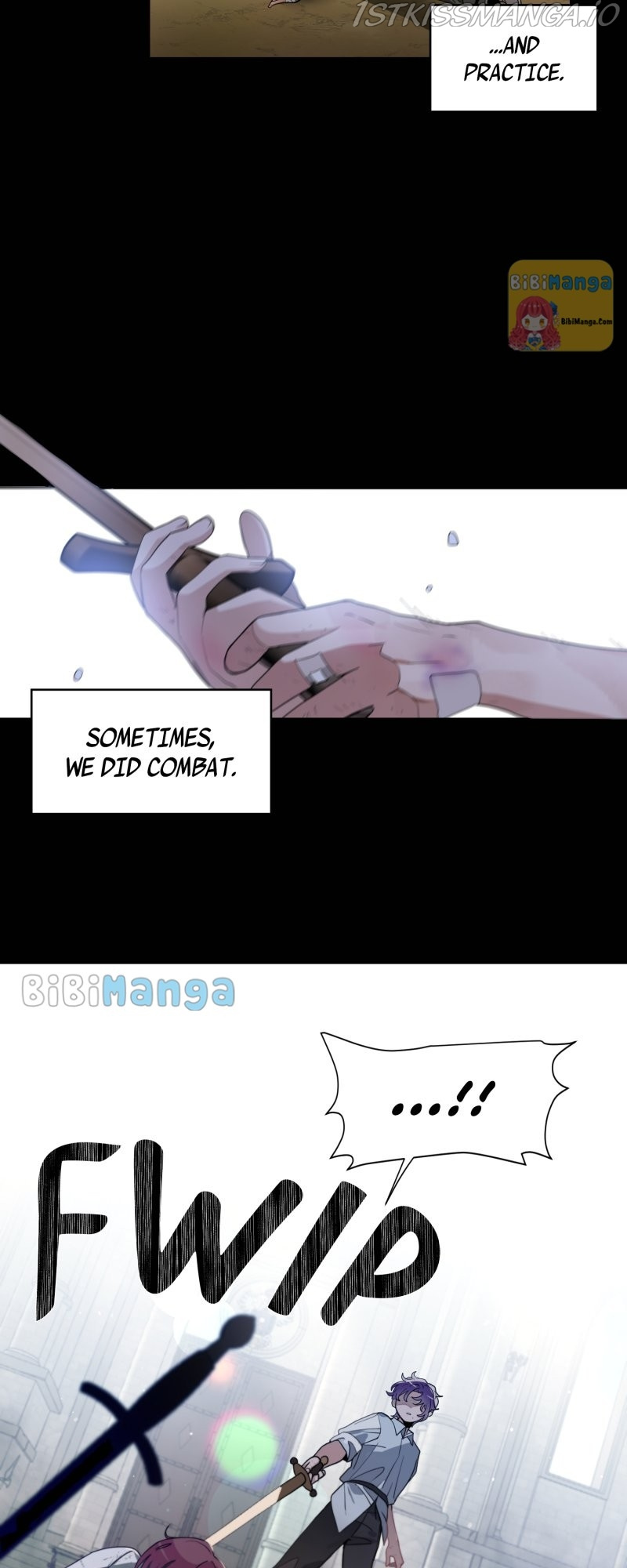 Take Me Back Home chapter 54 - page 3