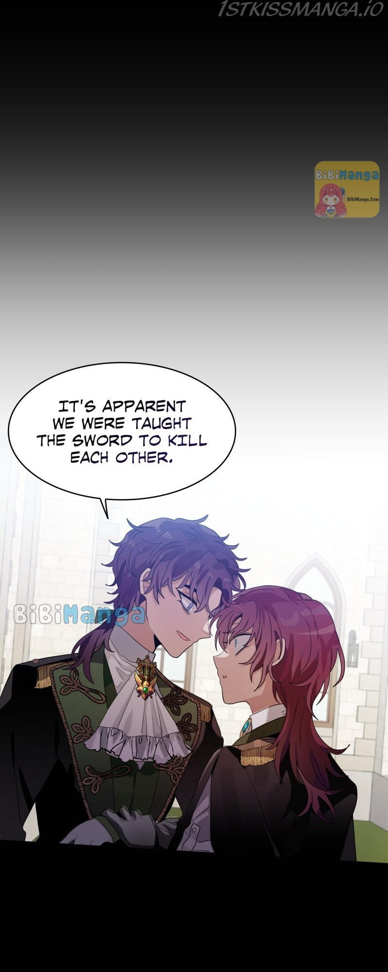 Take Me Back Home chapter 54 - page 30