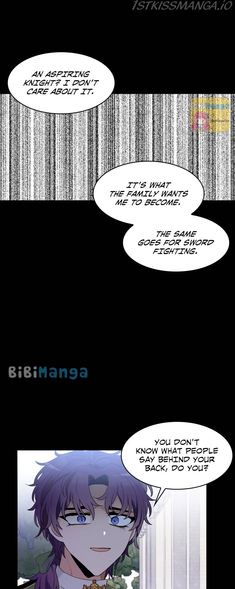 Take Me Back Home chapter 54 - page 31