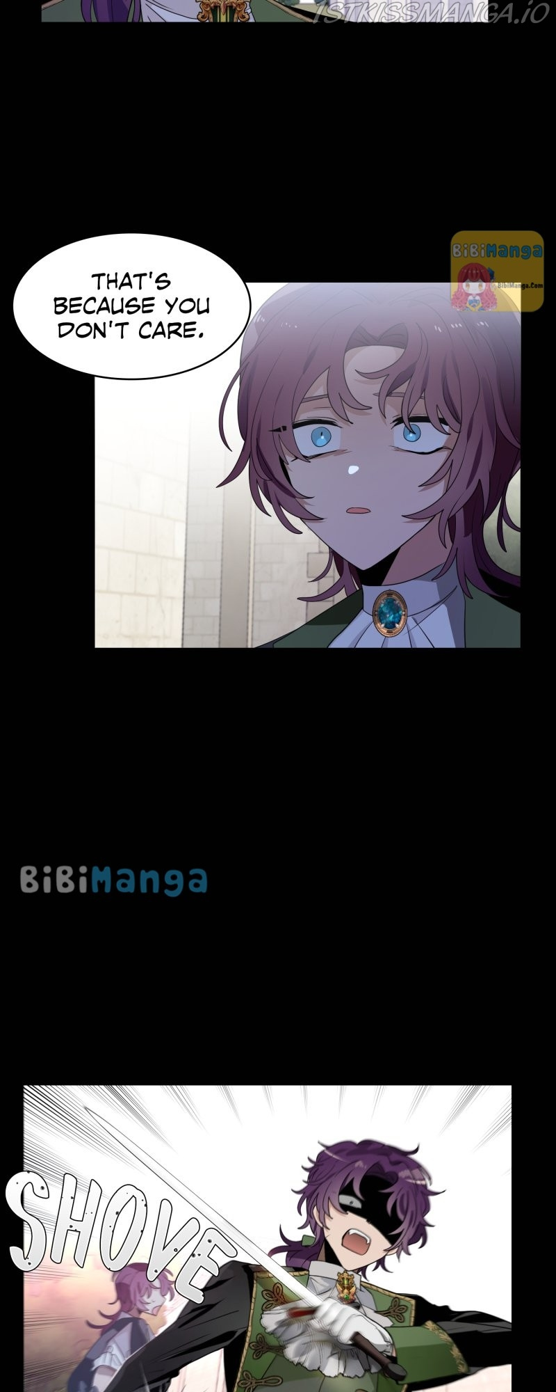 Take Me Back Home chapter 54 - page 32